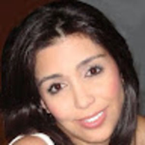 Meet your Posher, Natasha